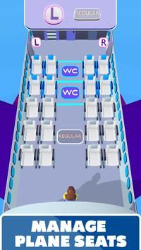 飞机座位规划师截图3