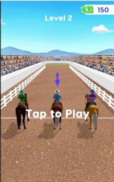 赛马大师3D截图2