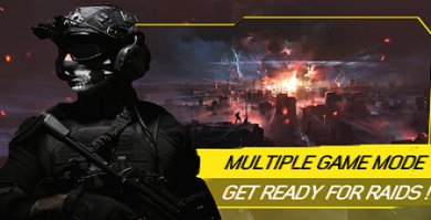 二战黑色行动战争截图2