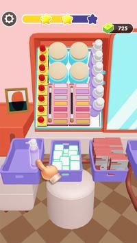 冰箱收纳大师截图1