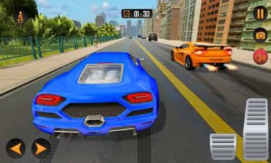 汽车模拟器驾驶学校截图1