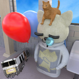 逃离幽灵栖息的校园