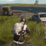 战场攻防大乱斗游戏