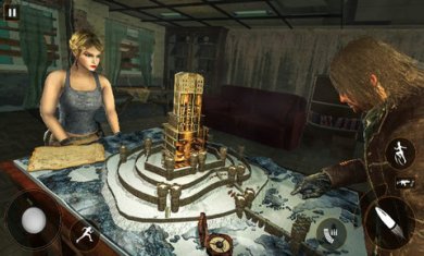 幸存者代理人游戏