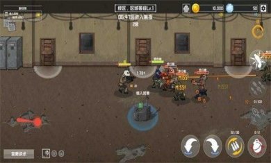 物种战争灭绝作弊菜单人物全解锁