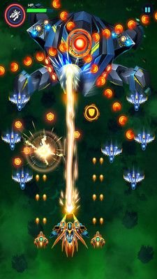 银河系战争截图2