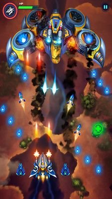 银河系战争截图3