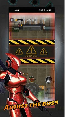 末日猎杀僵尸游戏