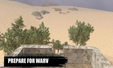 精英狙击射手游戏