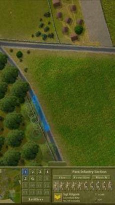 交战Firefight游戏