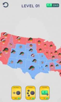 世界殖民化截图3