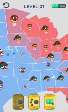 世界殖民化截图2