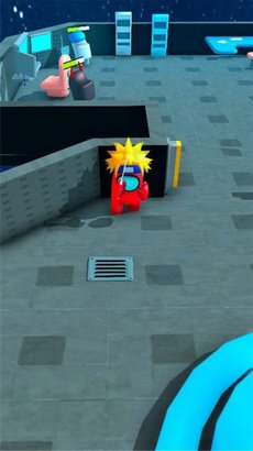 深空狼人暗杀游戏