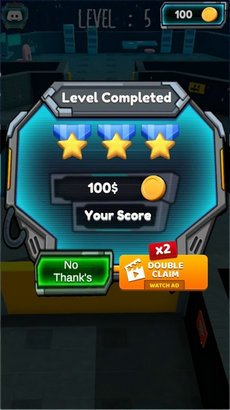 深空狼人暗杀游戏