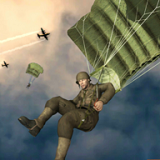 世界大战吃鸡战场