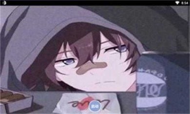 宏哥防闪框架截图2