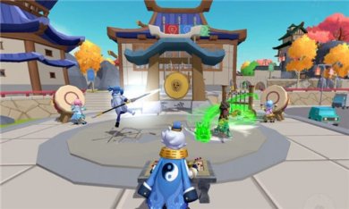 清心4.0辅助器截图3