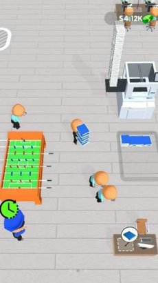 救救大聪明游戏