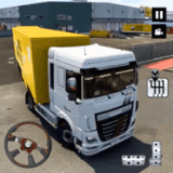 世界卡车大运输3D