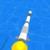 超级导弹罢工游戏