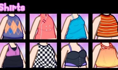 gacha加查nox截图1