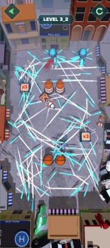 射手狂热(Shooter Frenzy)截图1