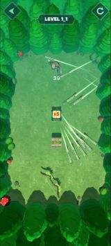 射手狂热(Shooter Frenzy)