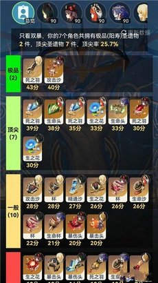 提瓦特小助手app