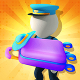 快乐的打工生活游戏