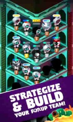 战略打地鼠截图2