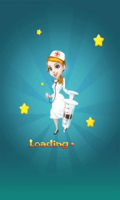 宝宝小医生截图1