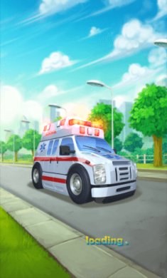 宝宝小医生截图3