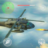 阿帕奇直升机空战游戏