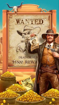 幸存者们牛仔荣耀游戏