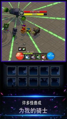 像素灵魂少女游戏