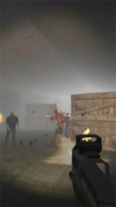 丧尸抹除者游戏