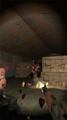 丧尸抹除者游戏