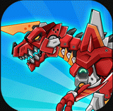 机甲斗兽场全皮肤版