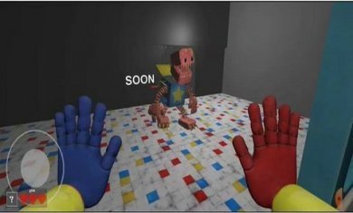 波比的游戏时间计划截图4