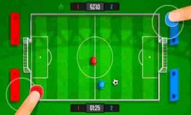 解压休息室截图3