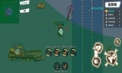 荒野大枪战土豆兄弟