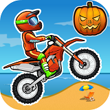 狂野摩托破解汉化版