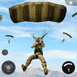 枪王吃鸡争夺战游戏