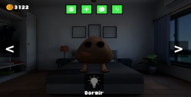 会说话的peu游戏