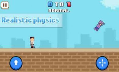 滑稽狙击手截图1