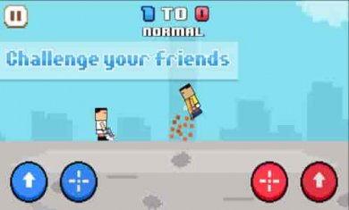 滑稽狙击手截图3