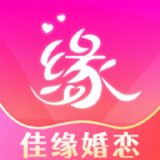 佳缘婚恋app