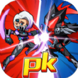 机甲先锋手游内购版