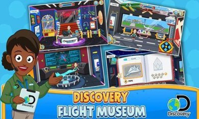 我的小镇精灵王国破解版