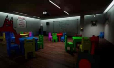 班班幼儿园截图1